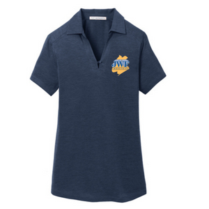 Ladies Performance Polo