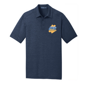 Men Performance Polo