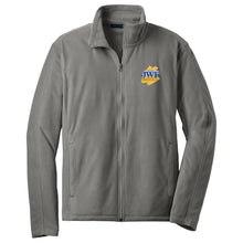 Load image into Gallery viewer, Mens Microfleece Jacket