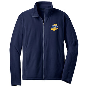 Mens Microfleece Jacket